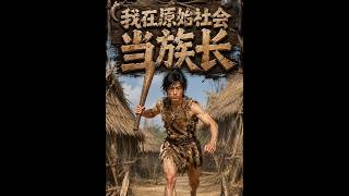 I Became a Tribe Chief in the Primitive Society