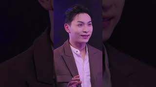 別惹她，她是賀爺掌心雀