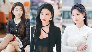 On the Day of Divorce, the President Who Loved Me Secretly Took Me In