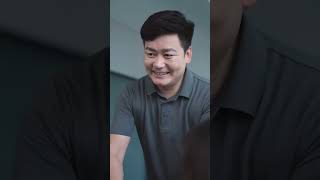 相亲对象她长的很乖