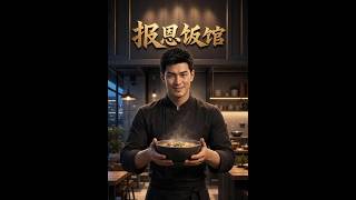 The Gratitude Restaurant