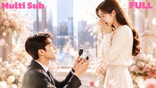 Flash Marriage with the Wealthy: Fights Back During Pregnancy