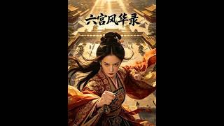 Six Palaces: The Legend of Imperial Splendor