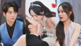 The Stand-In Groom