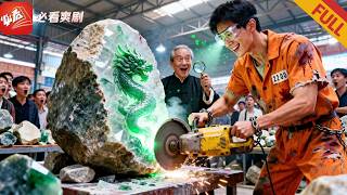 Reborn From Massacre: Jade & Antique Gambling Comeback
