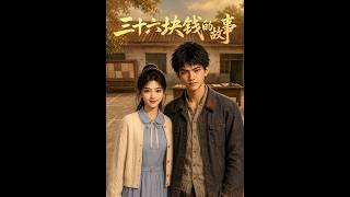 《The 36-Yuan Rebirth and Rise》