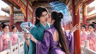 【ENG SUB】單身現代小夥子沒想到剛穿越，就被兩個絕色美女找上門要嫁他？ ！