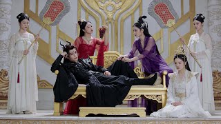 赘婿挡劫三年被挖骨，和离日魔帝清算