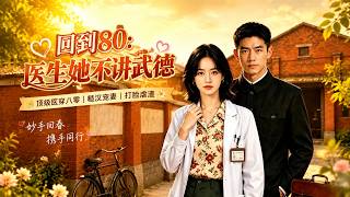 回到80：医生她不讲武德