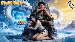 Doomsday Food God System