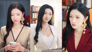 After Accidentally Confessing to the CEO, I Activated the Perfect Life System