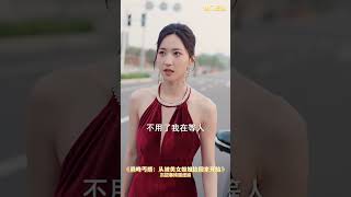 傻子贅婿逆襲！女縂裁的奇幻轉變