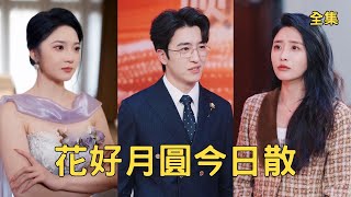 After Three Years of Doting on My Wife, She Turned Out to Be the One Who Destroyed My Family