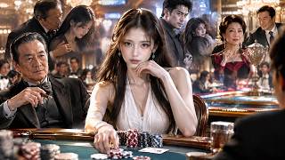 Ten Years of Gambling: The Mother's Trap
