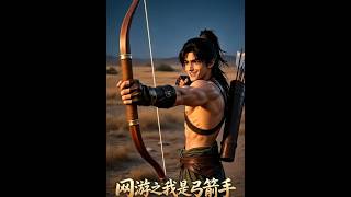 Online Game: I Am an Archer