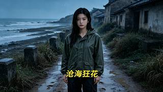 沧海狂花
