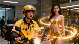 The Yellow Robe System: A Delivery Guy's Rise to Business Tycoon