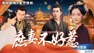 前世恩仇今朝還—將軍的逆襲