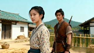 我穿越饥荒年，嫁瘸腿猎户竟得幸福