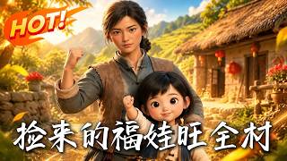 The Adopted Lucky Baby That Made the Village Prosper