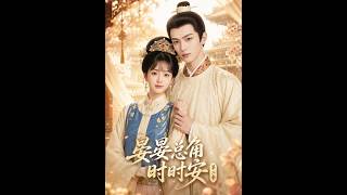 Yan Yan & Zong Jiao: Ever Peaceful Season 2