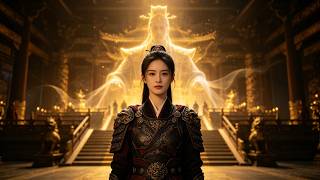 将门女虞清然：朝堂边关守太平