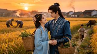穿成农妇后我捡了个失忆美男