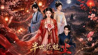 Half a Lifetime as a Courtesan, Half a Lifetime of Dust
