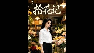拾花记