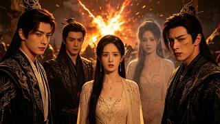 The Stand-in Empress Fakes Stupidity to Be Banished, But the Tyrant Has Mind-Reading Powers