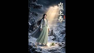 岭上春
