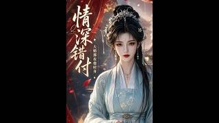 情深错付：大婚夜他转身
