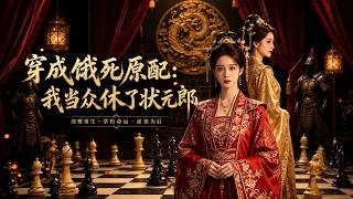 穿成饿死原配：我当众休了状元郎