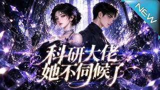 【大結侷完整版】渣男爲救情人害死雙胎，她不裝了，亮出科研大佬馬甲霸氣反擊《科研大佬她不伺候了》第1~