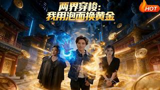 两界穿梭：我用泡面换黄金