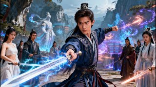 科技杂役的修仙天花板