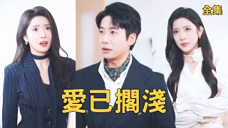 爱已搁浅