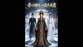 Betrayed by the Emperor's Favor: A Night of Ruin