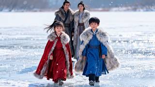 Transmigrated as a Royal Baby: My System Feeds the Family