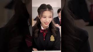 Teacher, I'm Really Not a Poor Student