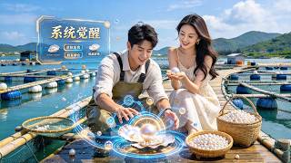 [Multi SUB] ｜恶继母欺人分家，他靠灵泉空间养珠！拿下珠王挫败对手，美人相伴，开首饰铺全村