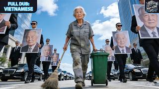 A Granny Forced Into Marriage By a Luxury Car Is Actually a Hidden Billionaire