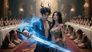 The Despised War God: My Sister Was Bullied, I Awakened