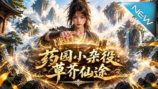 Herbal Garden Peon: The Mortal Immortal Path