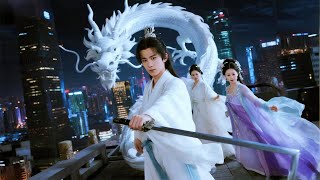 廢物神毉的葯渣傳奇