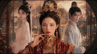 Rebirth: Unmasking the Time-Traveling Woman’s Conspiracy