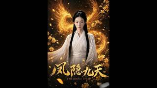 《凤隐九天》【最新完结短剧】月光短剧