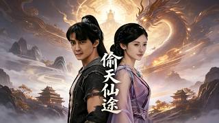 《偷天仙途》【最新完结剧集】