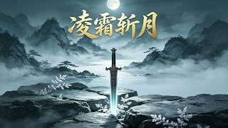 凌霜斩月