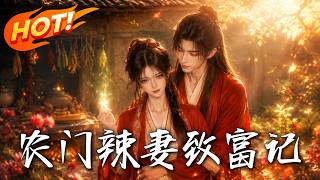 The Spicy Farmer's Wife Builds a Fortune